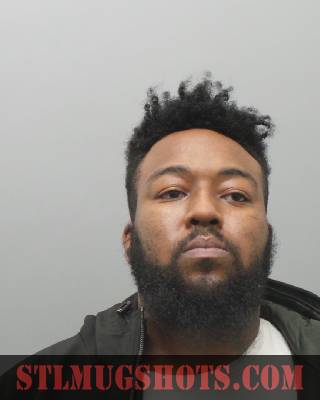 STL Mugshots | Darnell D Honeywood