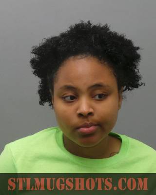 Keandria Frazier
