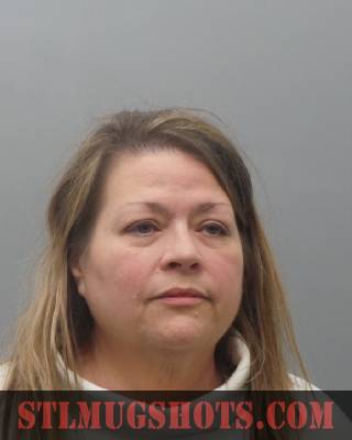 Sherry Andrews