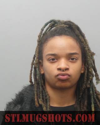 Lashae Milton