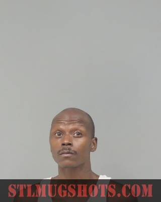 Antwan Brown