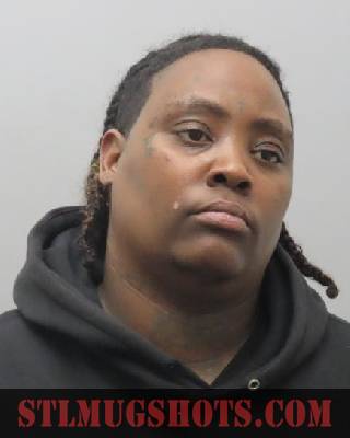 Tataneisha Maxwell