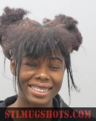 Nayonna Griffin
