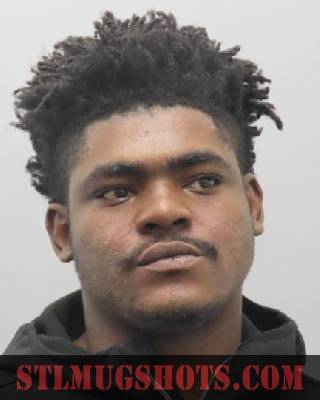 Trevon Fleming