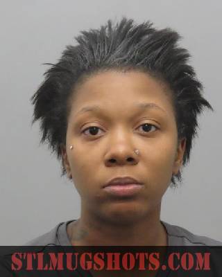Taneisha Moody