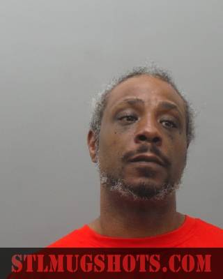 Demond Sherrod