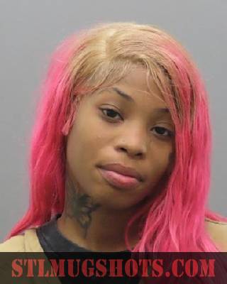 Ariena Jackson