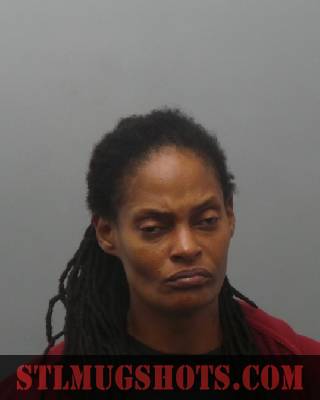 Geornetta Jones
