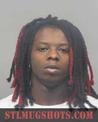 Donovan Pernell
