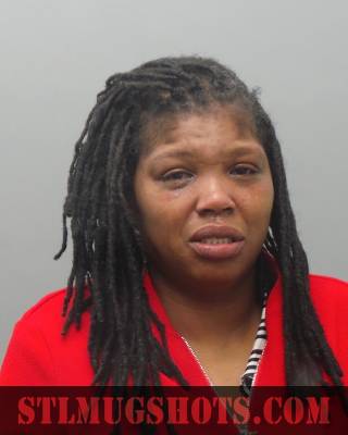 Latishia Whitfield