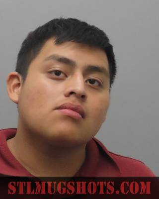 Jamie ronald Calmo narvaez