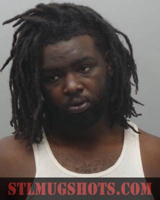 Torrion Tanksley